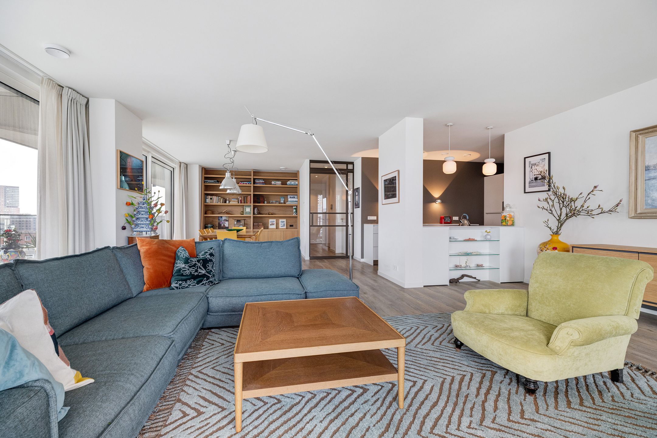 Foto 12 van Nico Koomanskade 327