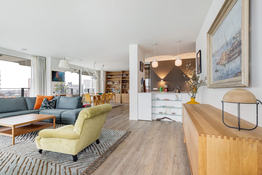 Foto 13 van Nico Koomanskade 327