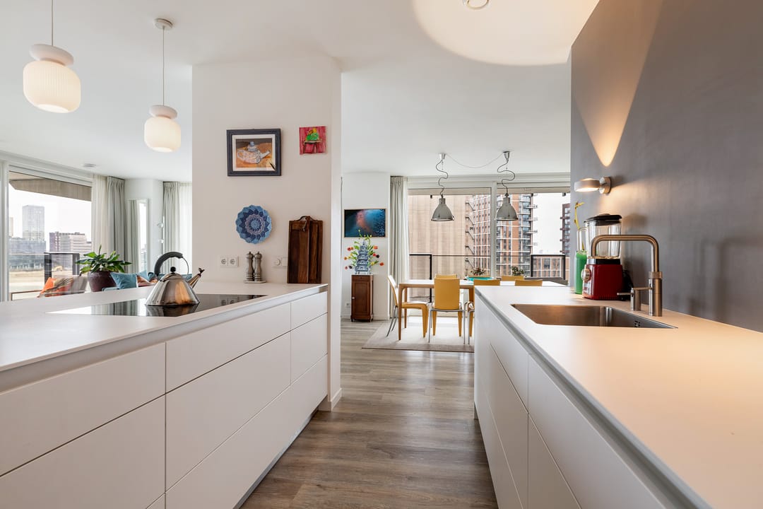 Foto 17 van Nico Koomanskade 327