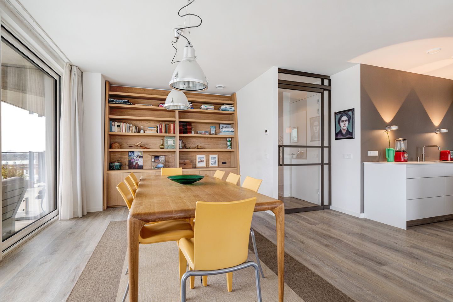 Foto 19 van Nico Koomanskade 327