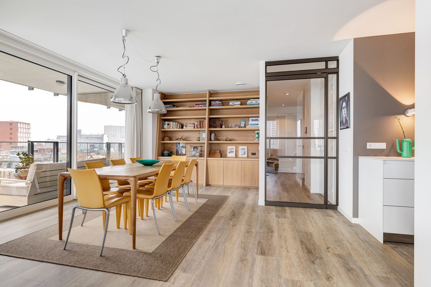 Foto 20 van Nico Koomanskade 327