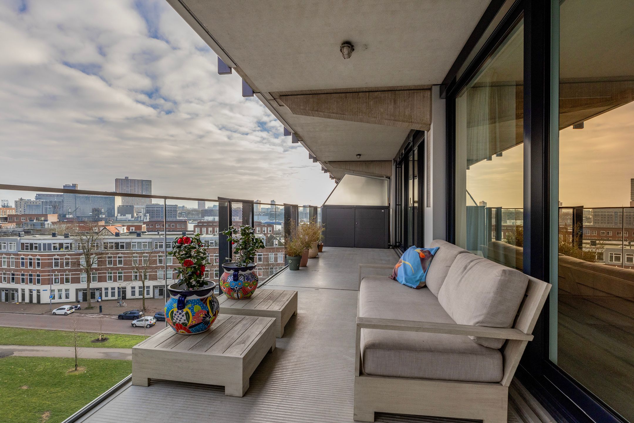 Foto 21 van Nico Koomanskade 327