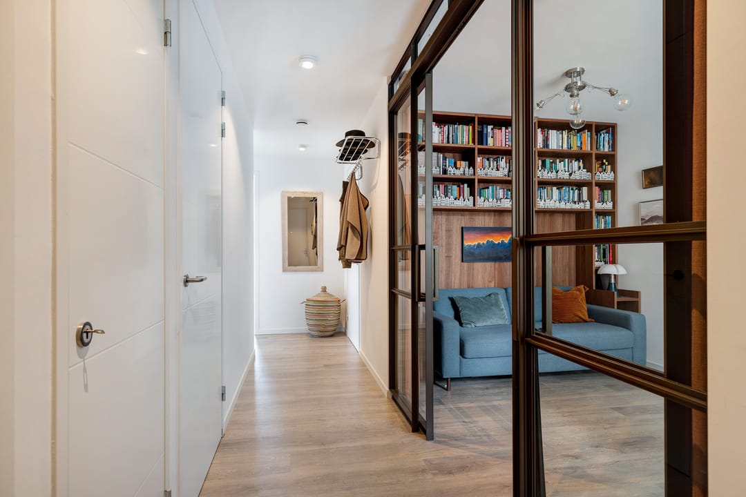 Foto 22 van Nico Koomanskade 327