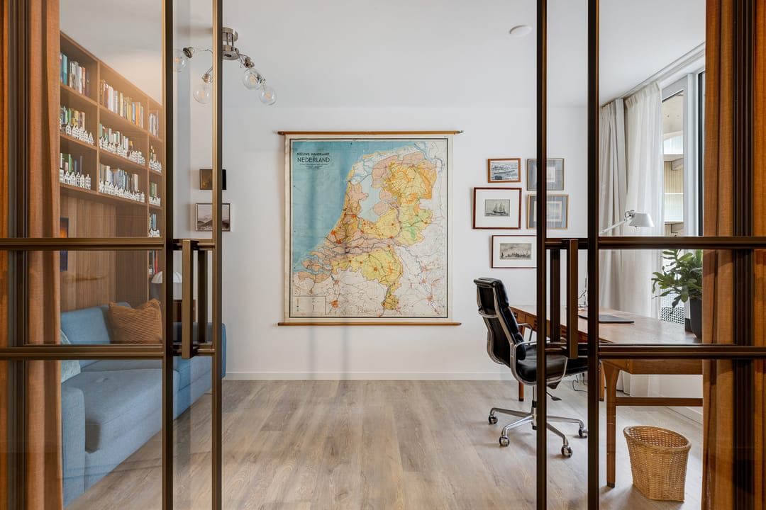 Foto 23 van Nico Koomanskade 327