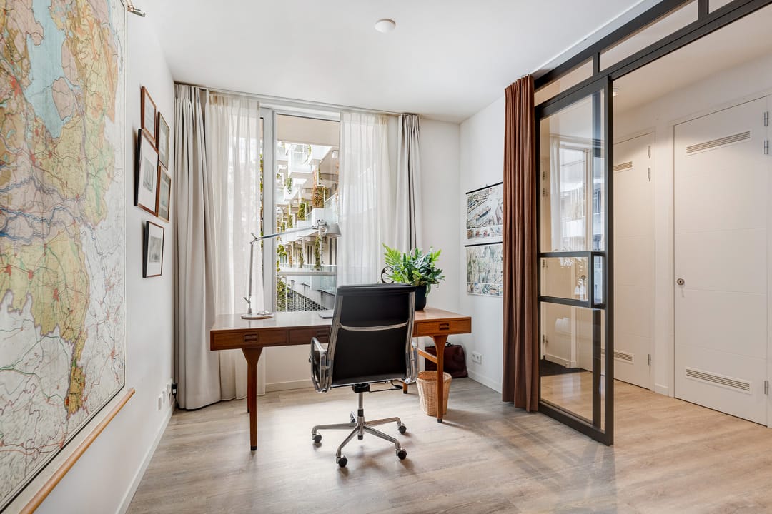 Foto 26 van Nico Koomanskade 327