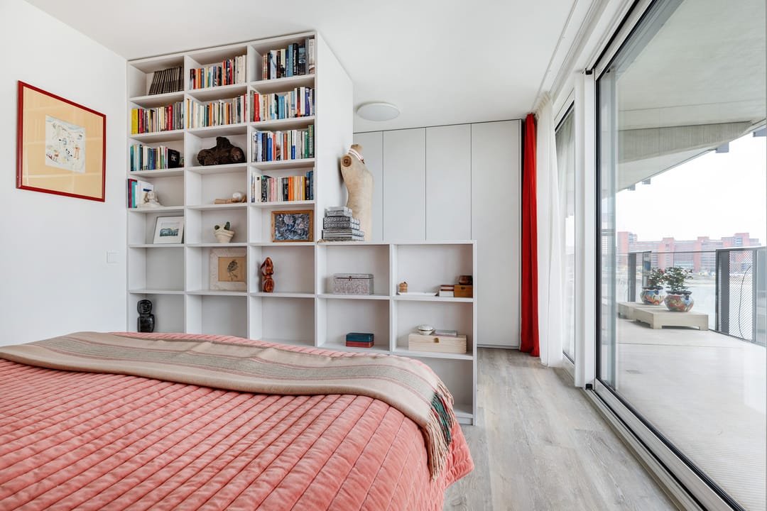 Foto 28 van Nico Koomanskade 327