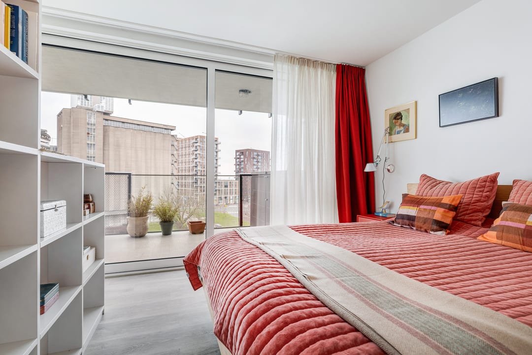 Foto 31 van Nico Koomanskade 327