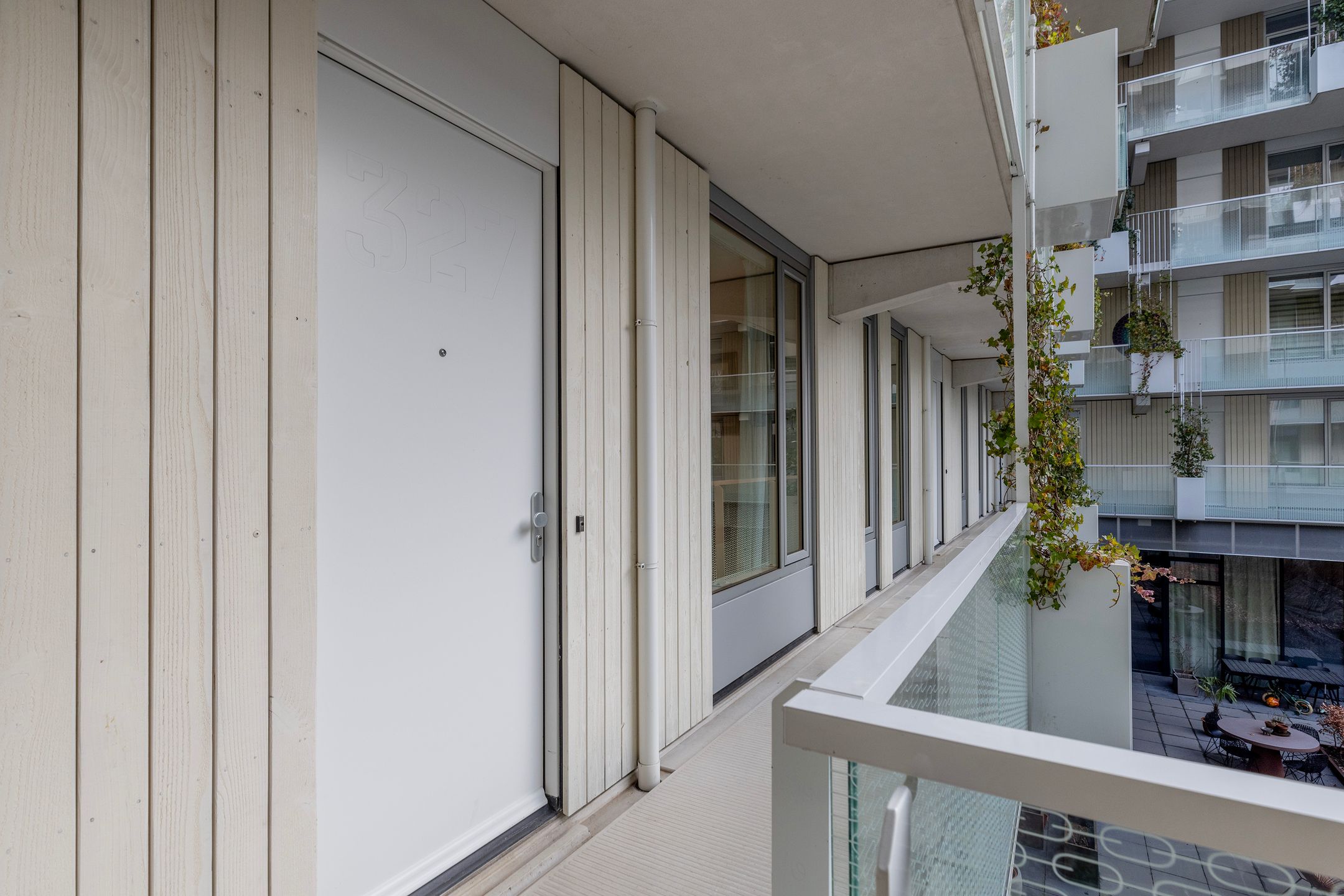 Foto 36 van Nico Koomanskade 327