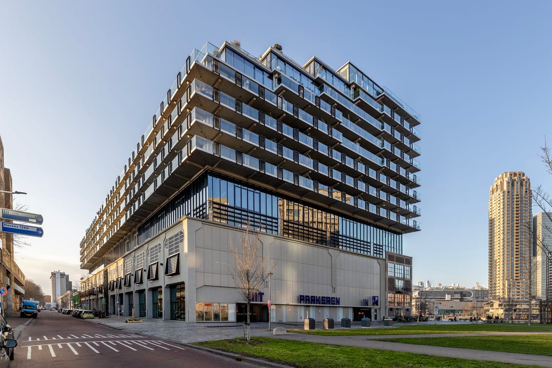 Foto 38 van Nico Koomanskade 327