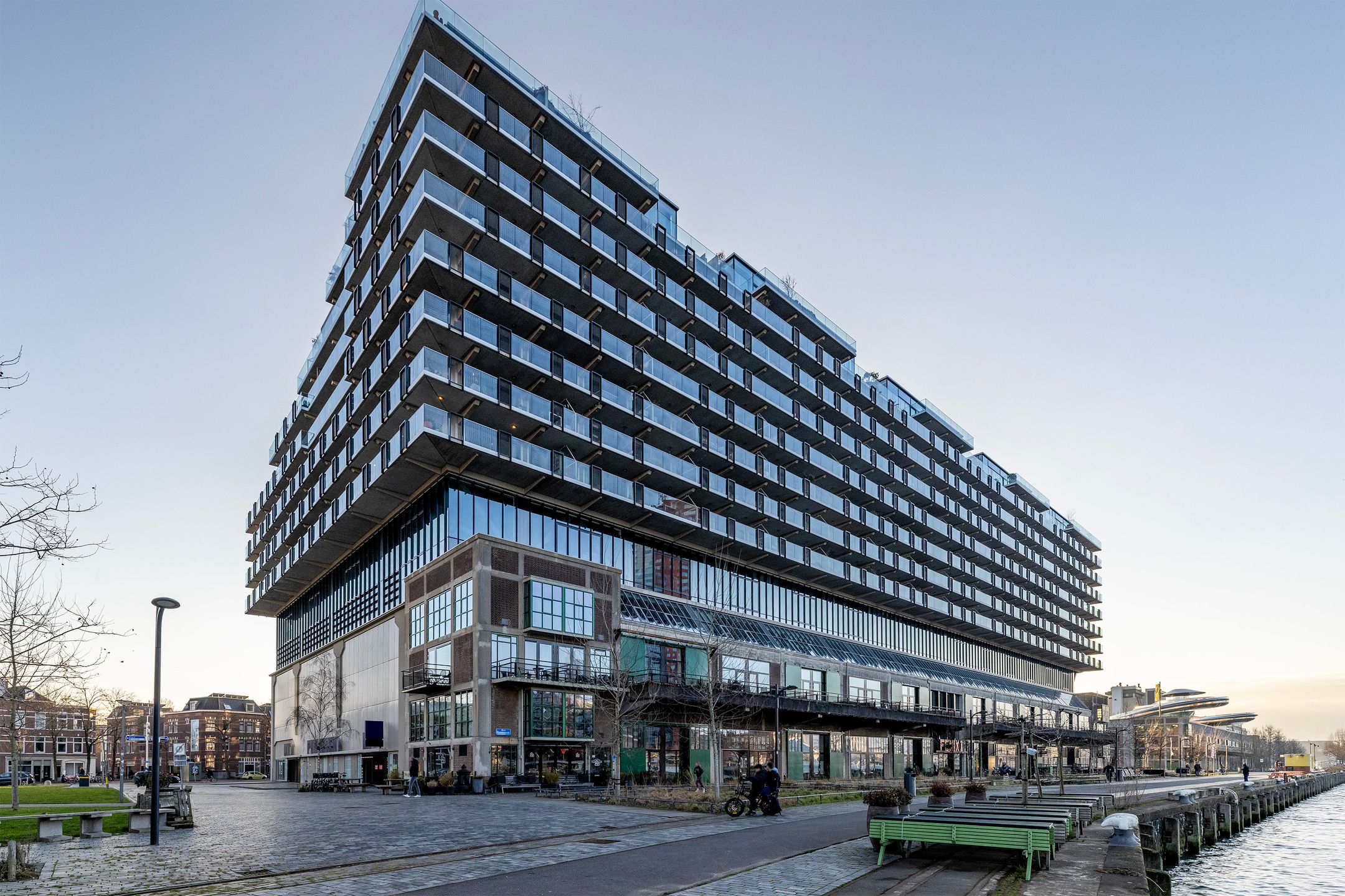 Foto 39 van Nico Koomanskade 327