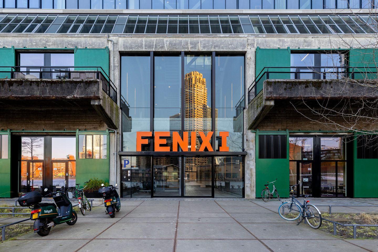 Foto 40 van Nico Koomanskade 327