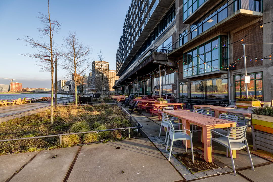 Foto 41 van Nico Koomanskade 327