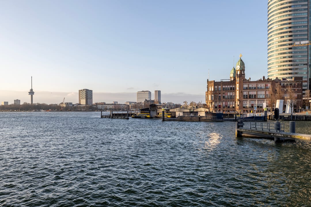 Foto 43 van Nico Koomanskade 327