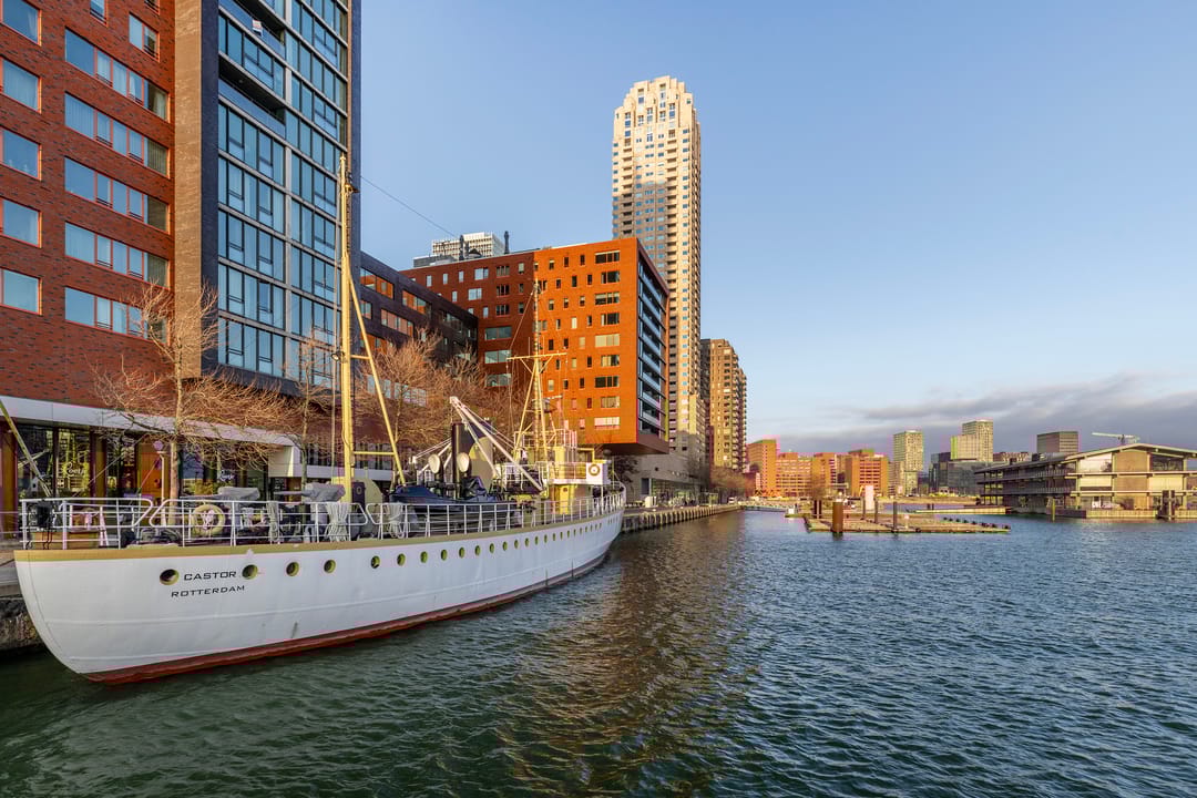 Foto 46 van Nico Koomanskade 327