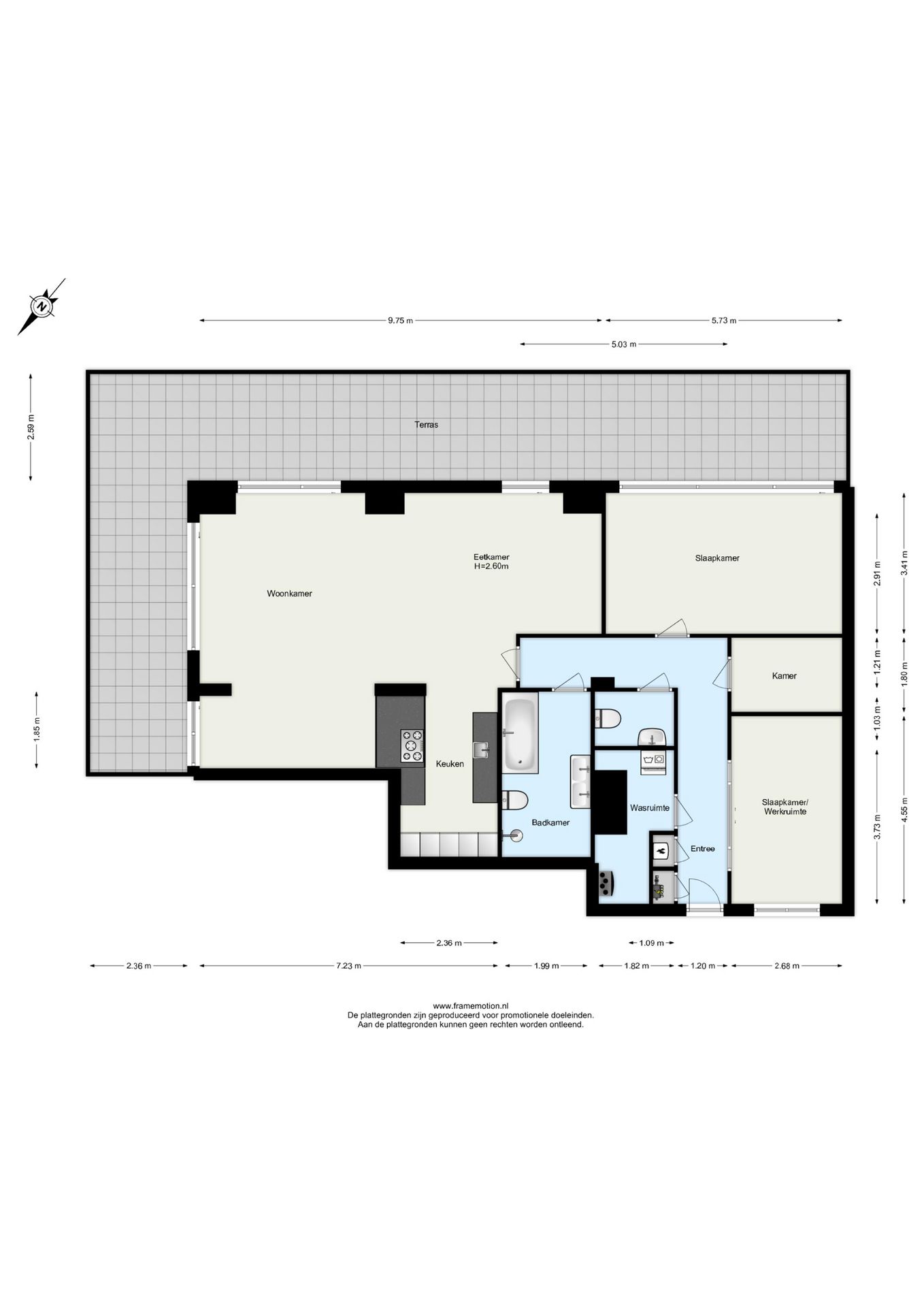 Foto 49 van Nico Koomanskade 327