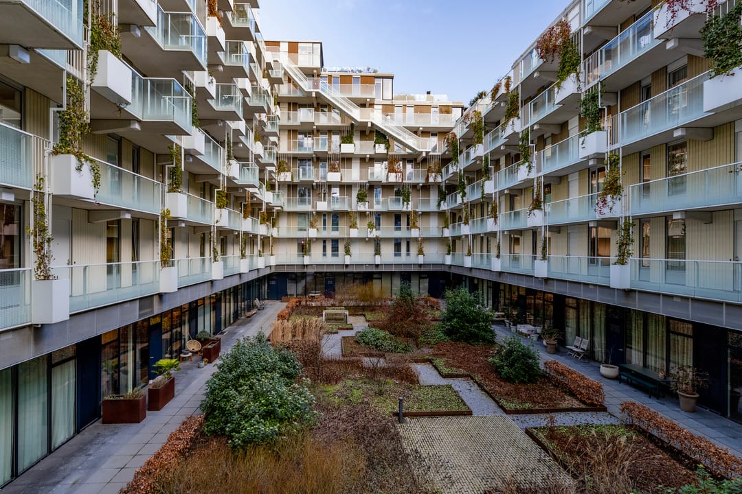 Foto 37 van Nico Koomanskade 327