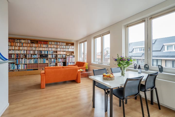 Foto 2 van Graaf Willem II laan 36