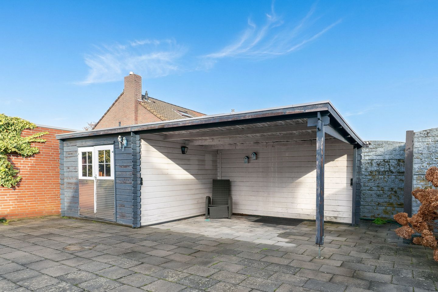 Foto 19 van Van Limburg Stirumstraat 23