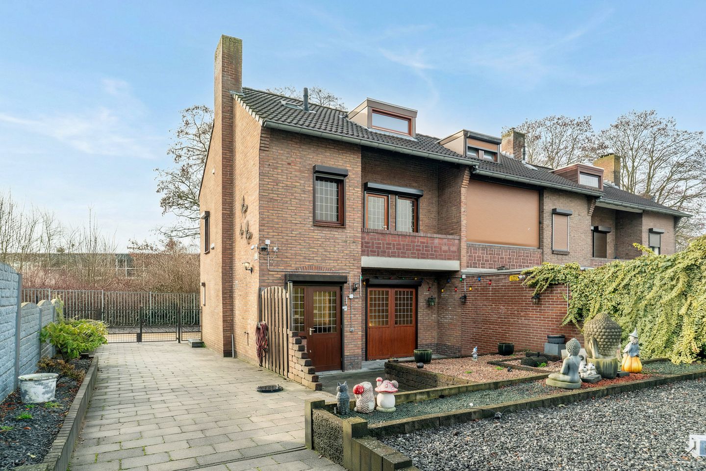 Foto 20 van Van Limburg Stirumstraat 23