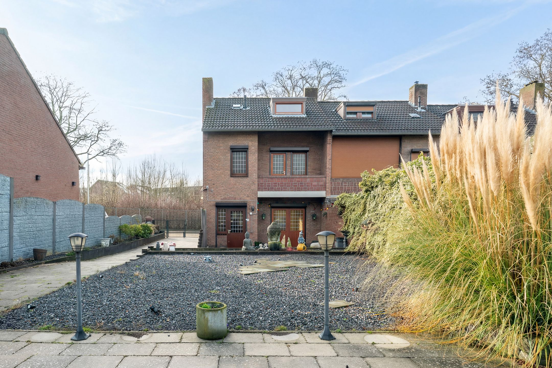 Foto 21 van Van Limburg Stirumstraat 23