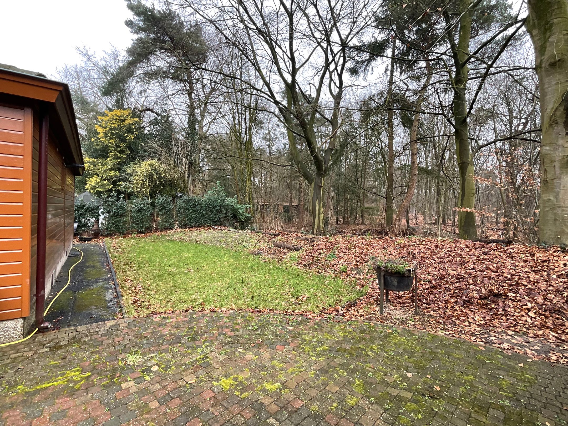 Foto 15 van Boslaan 2-A4