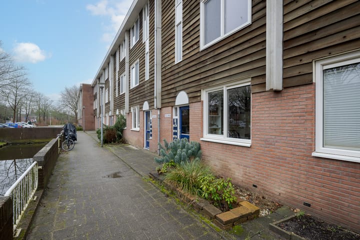 Photo 4 of Aletta Jacobsplantsoen 102