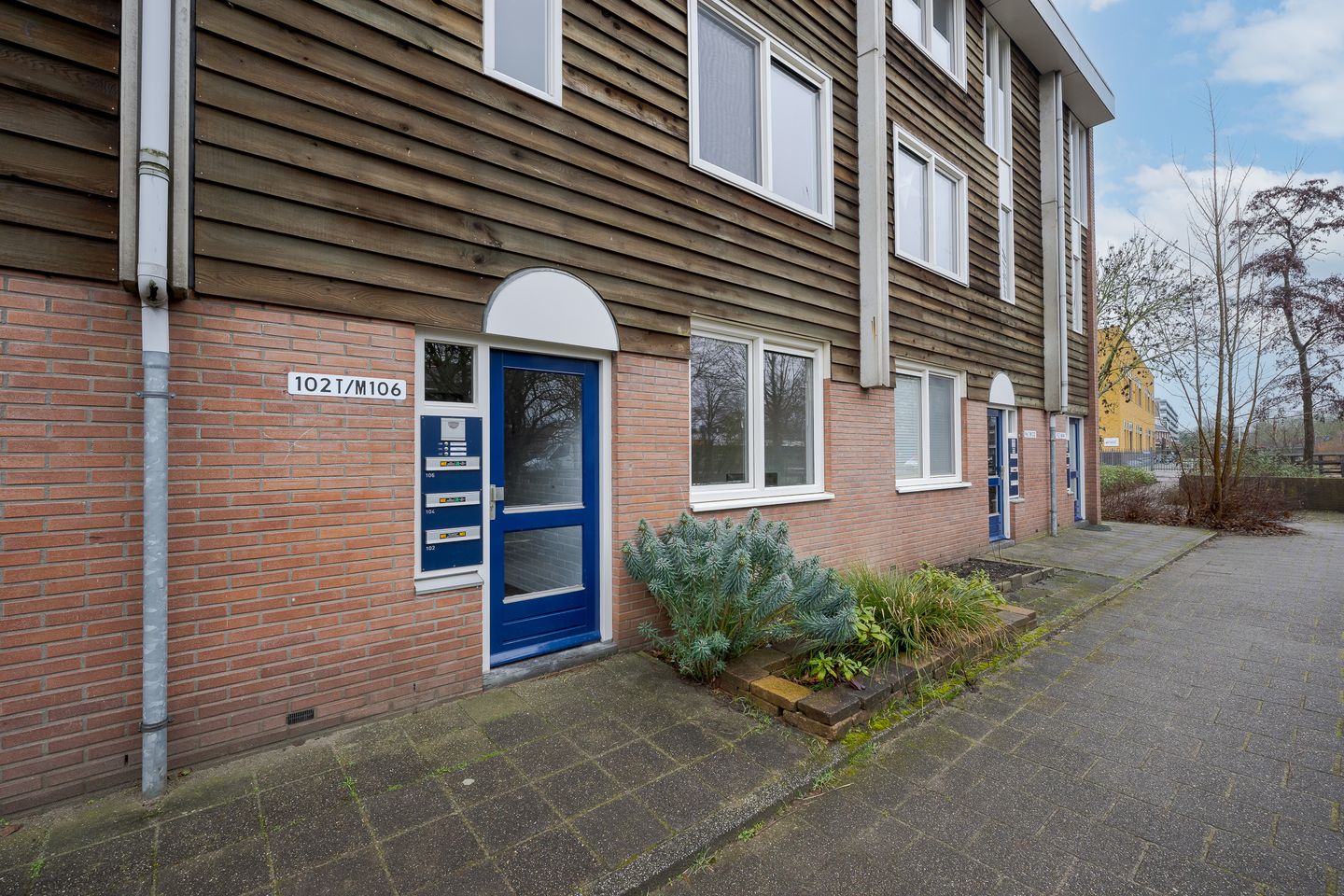 Photo 5 of Aletta Jacobsplantsoen 102