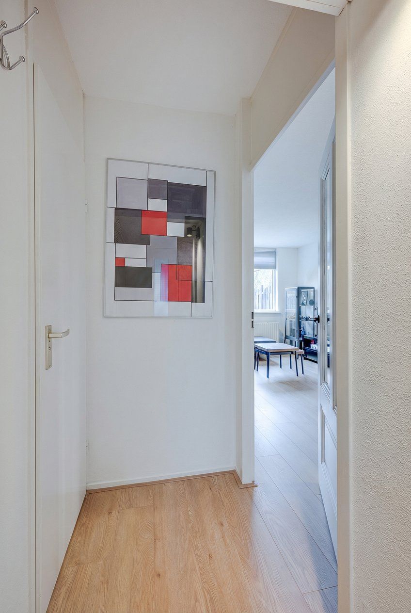 Photo 7 of Aletta Jacobsplantsoen 102