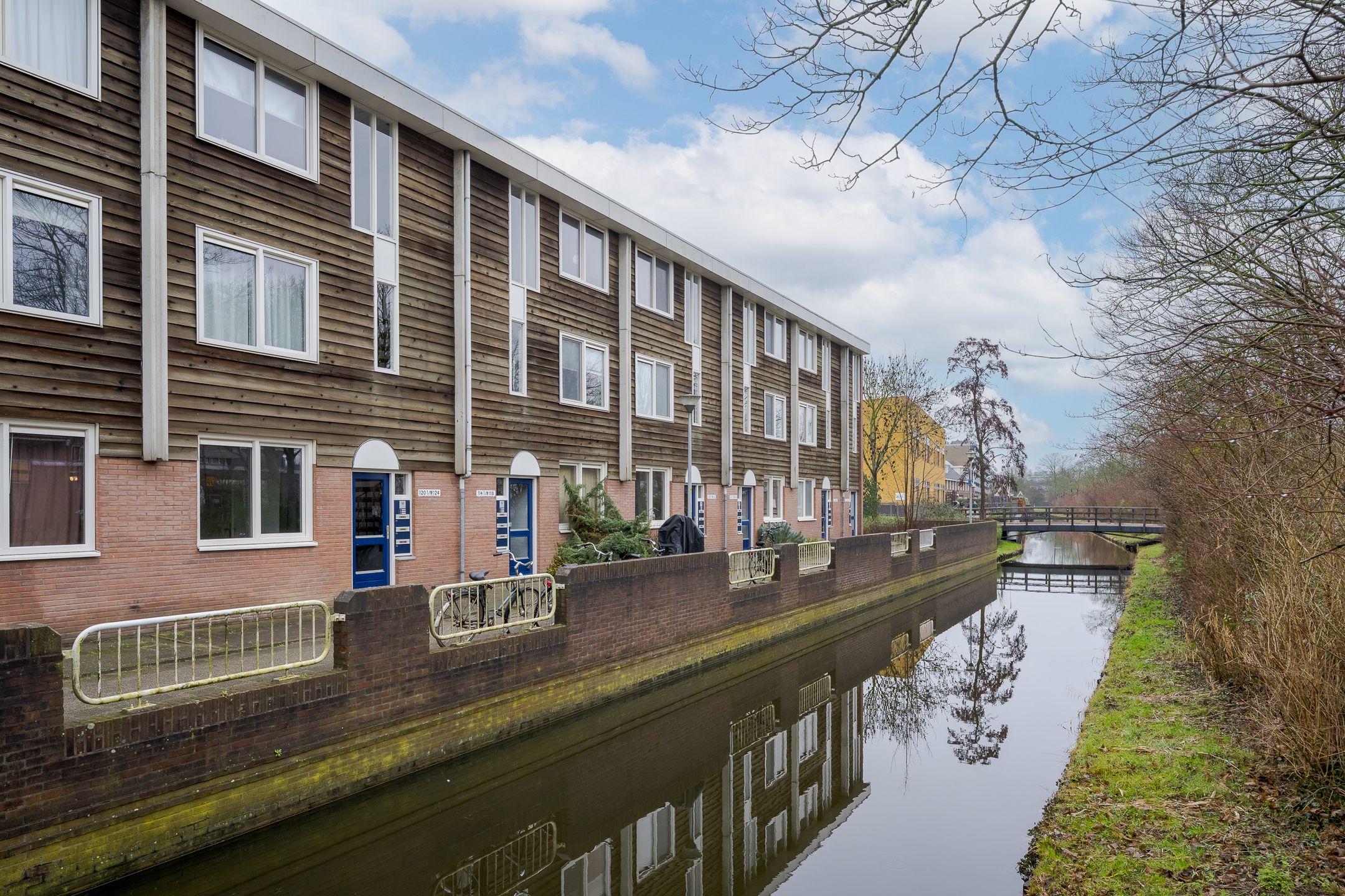 Photo 30 of Aletta Jacobsplantsoen 102