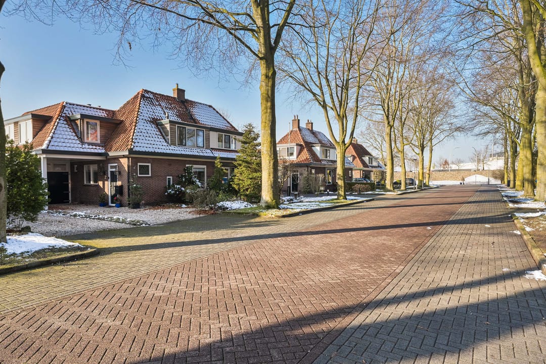 Foto 2 van Beukenallee 69