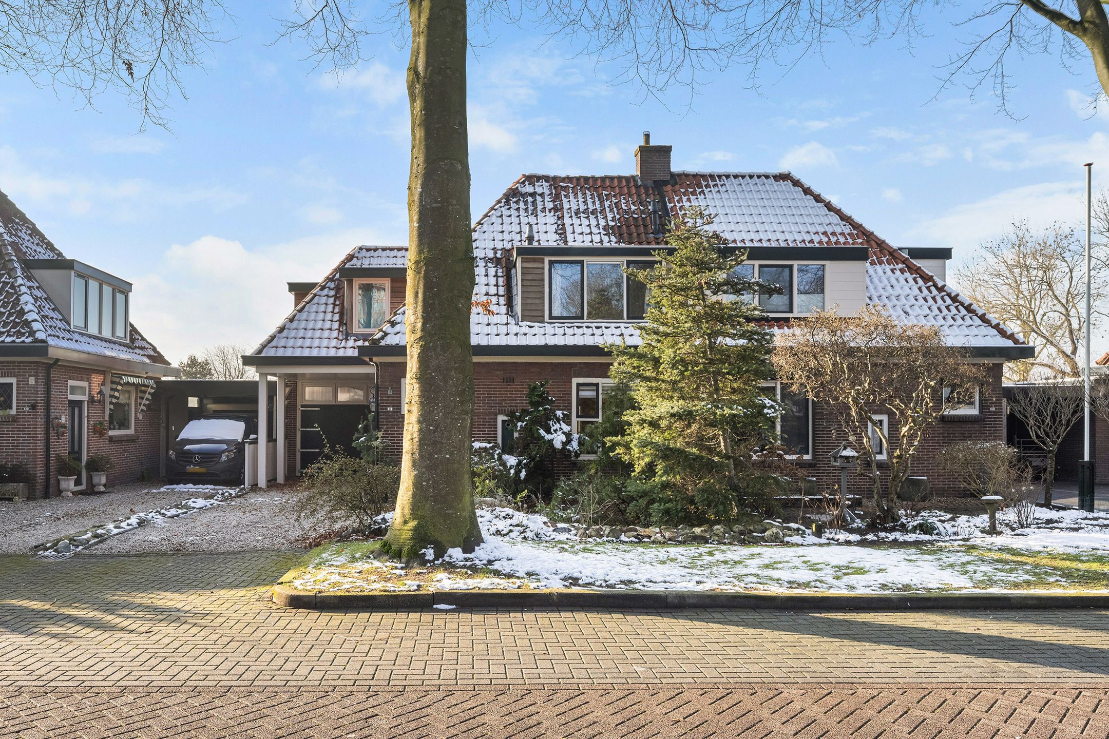 Foto 3 van Beukenallee 69