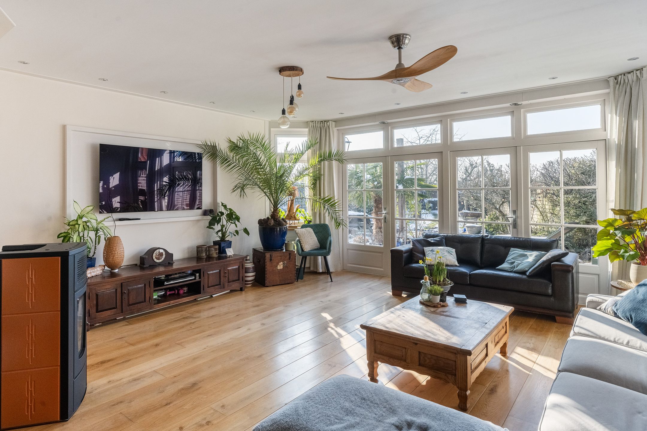 Foto 6 van Beukenallee 69