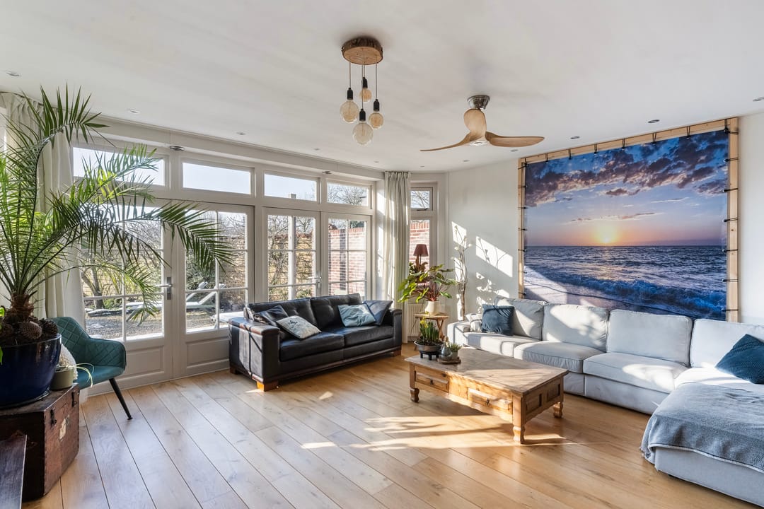 Foto 8 van Beukenallee 69