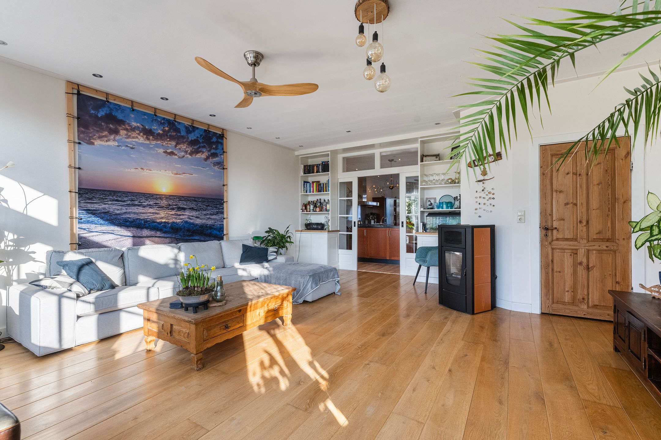 Foto 9 van Beukenallee 69