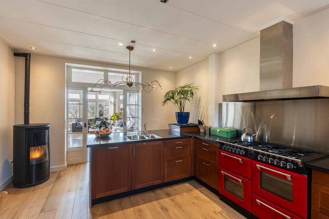 Foto 11 van Beukenallee 69