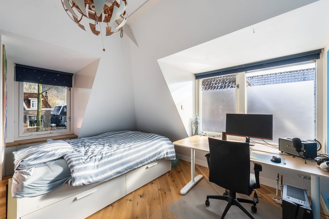 Foto 23 van Beukenallee 69