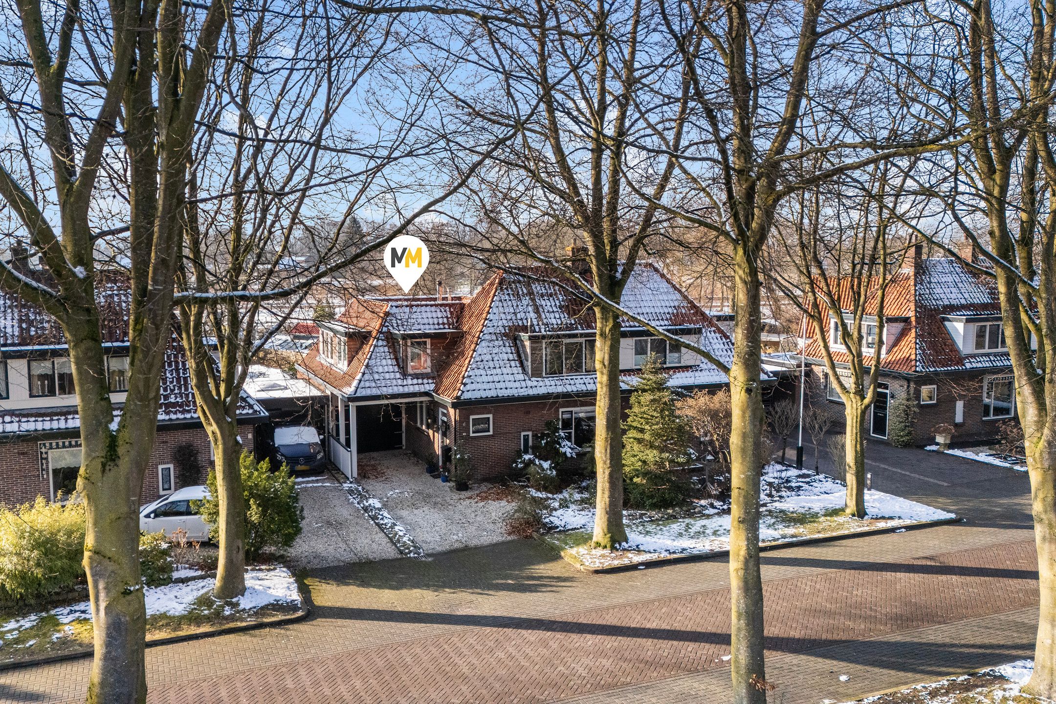 Foto 36 van Beukenallee 69