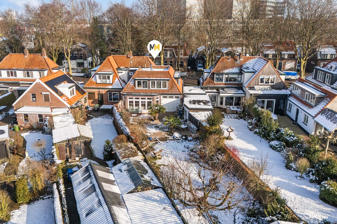 Foto 37 van Beukenallee 69