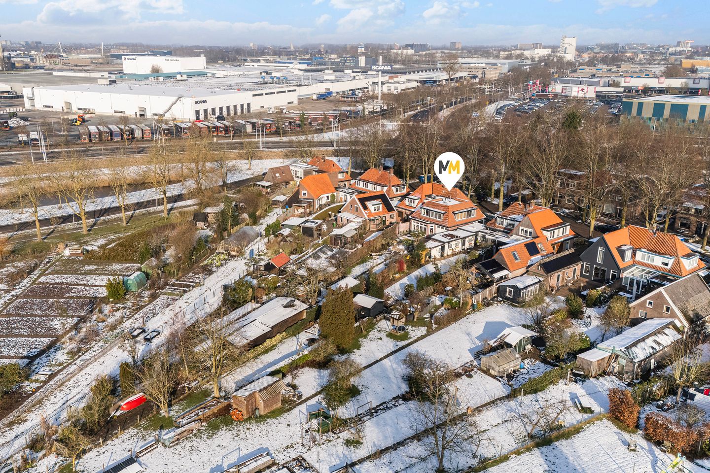 Foto 40 van Beukenallee 69