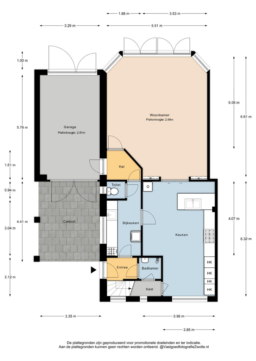 Foto 41 van Beukenallee 69