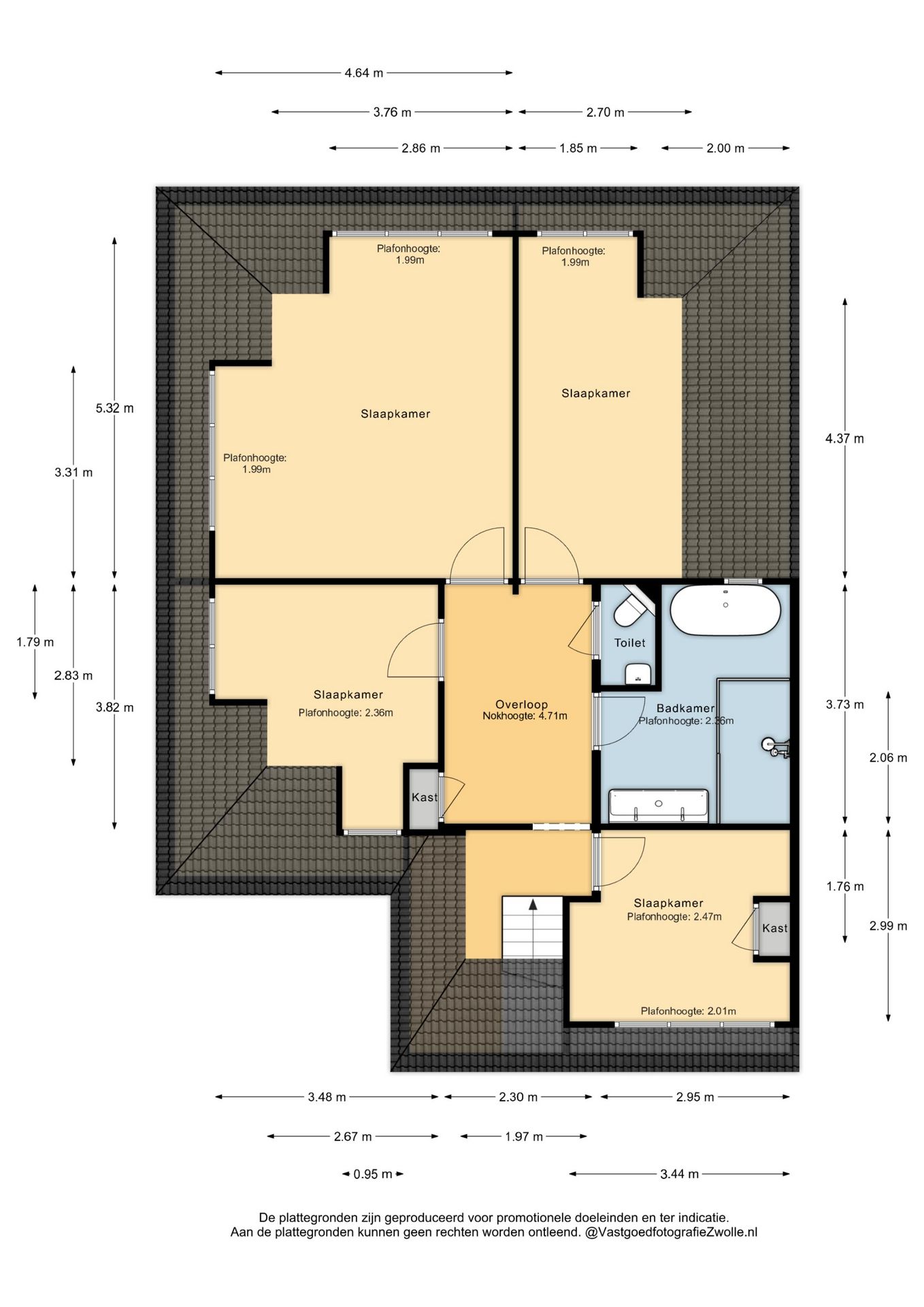 Foto 42 van Beukenallee 69