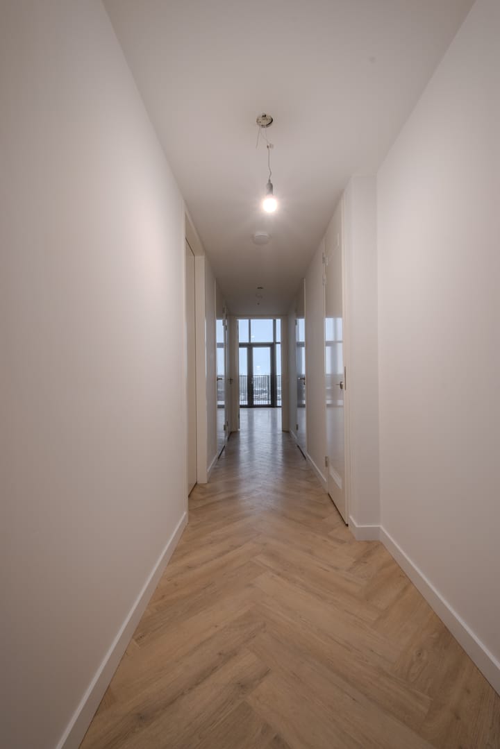 Foto 4 van Menno Simonszplein 66