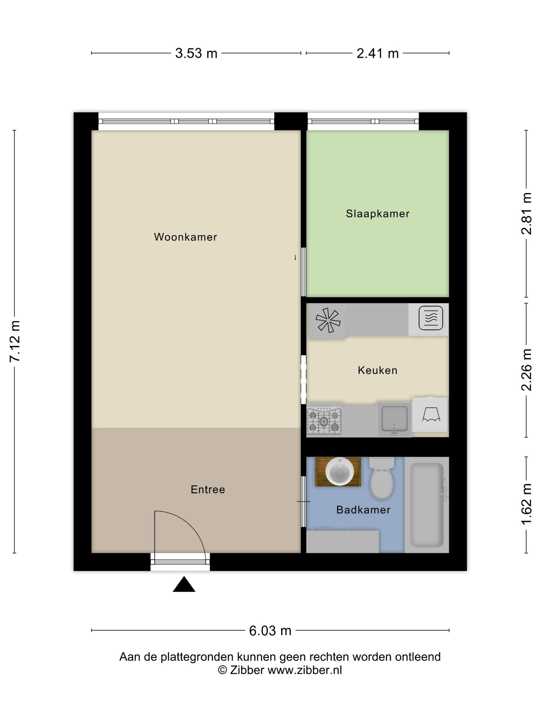 Foto 12 van Boeierstraat 253