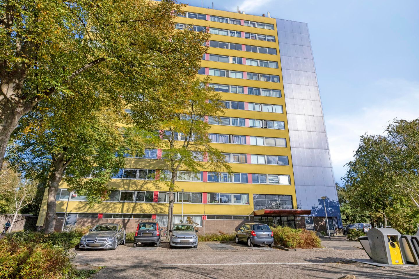 Foto 5 van Boeierstraat 253