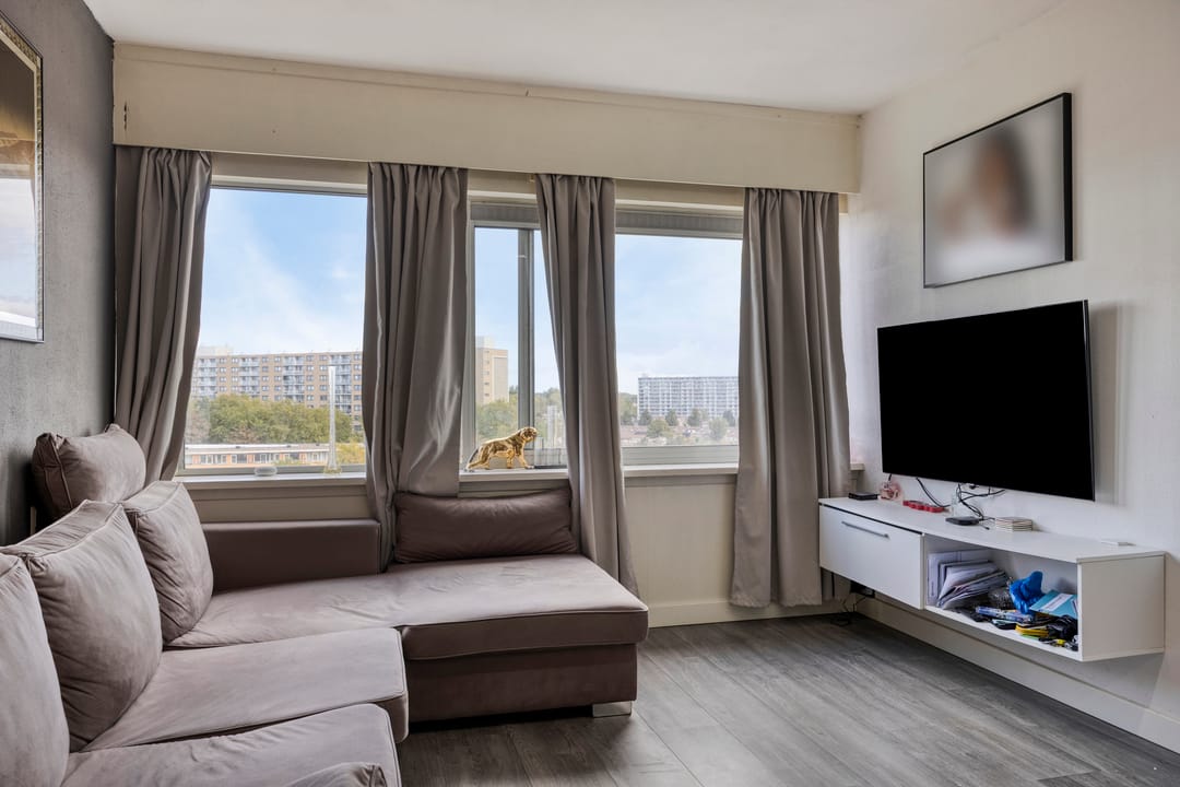 Foto 8 van Boeierstraat 253