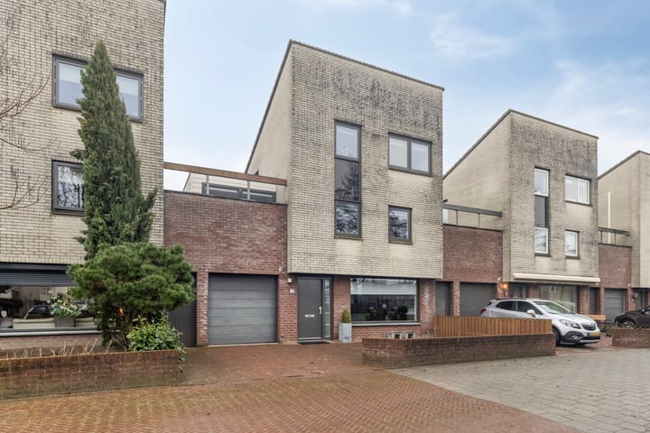 Foto 5 van Klaverpad 14