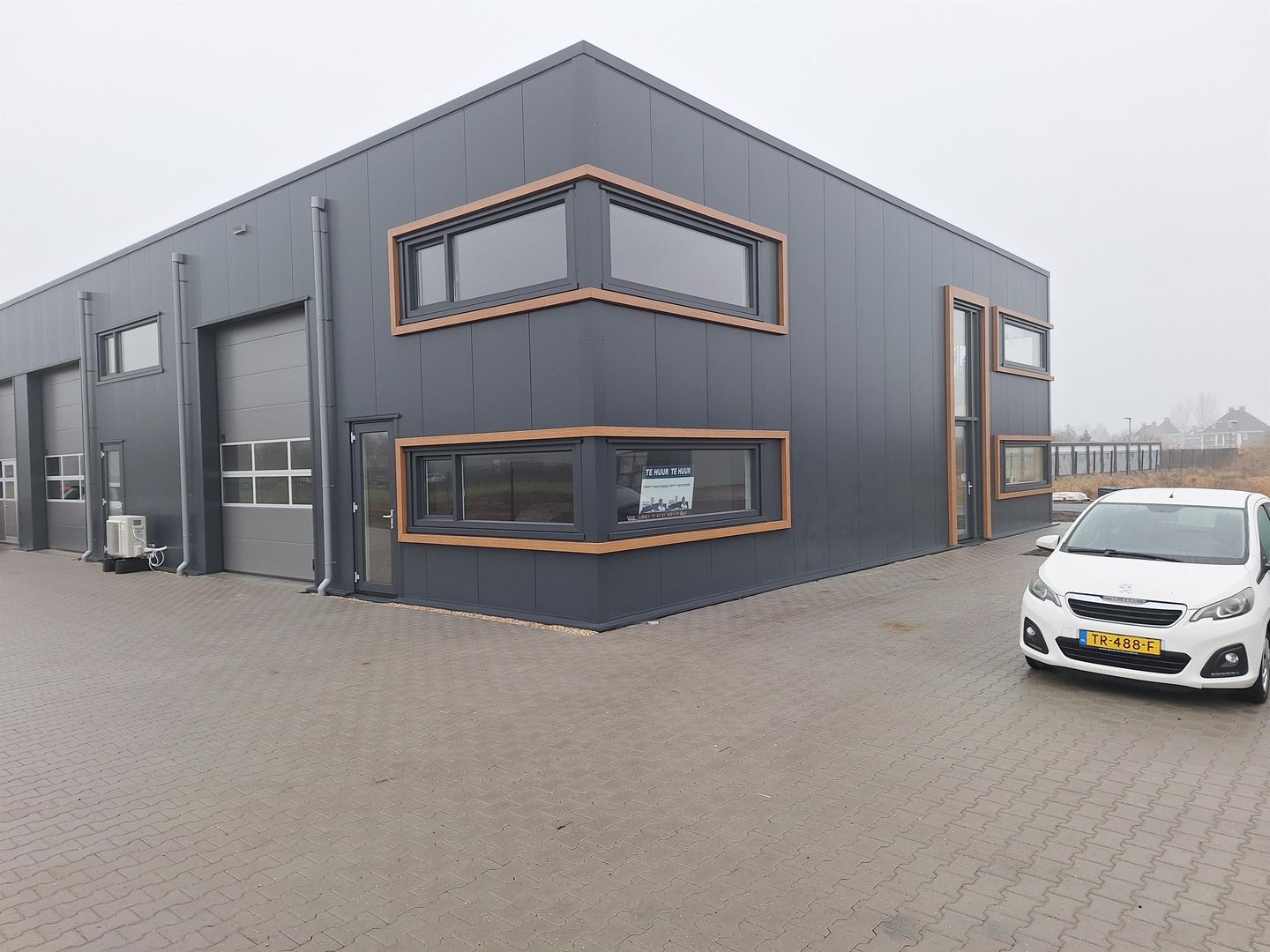 Bekijk foto 1 van Eeser Veld 2-K