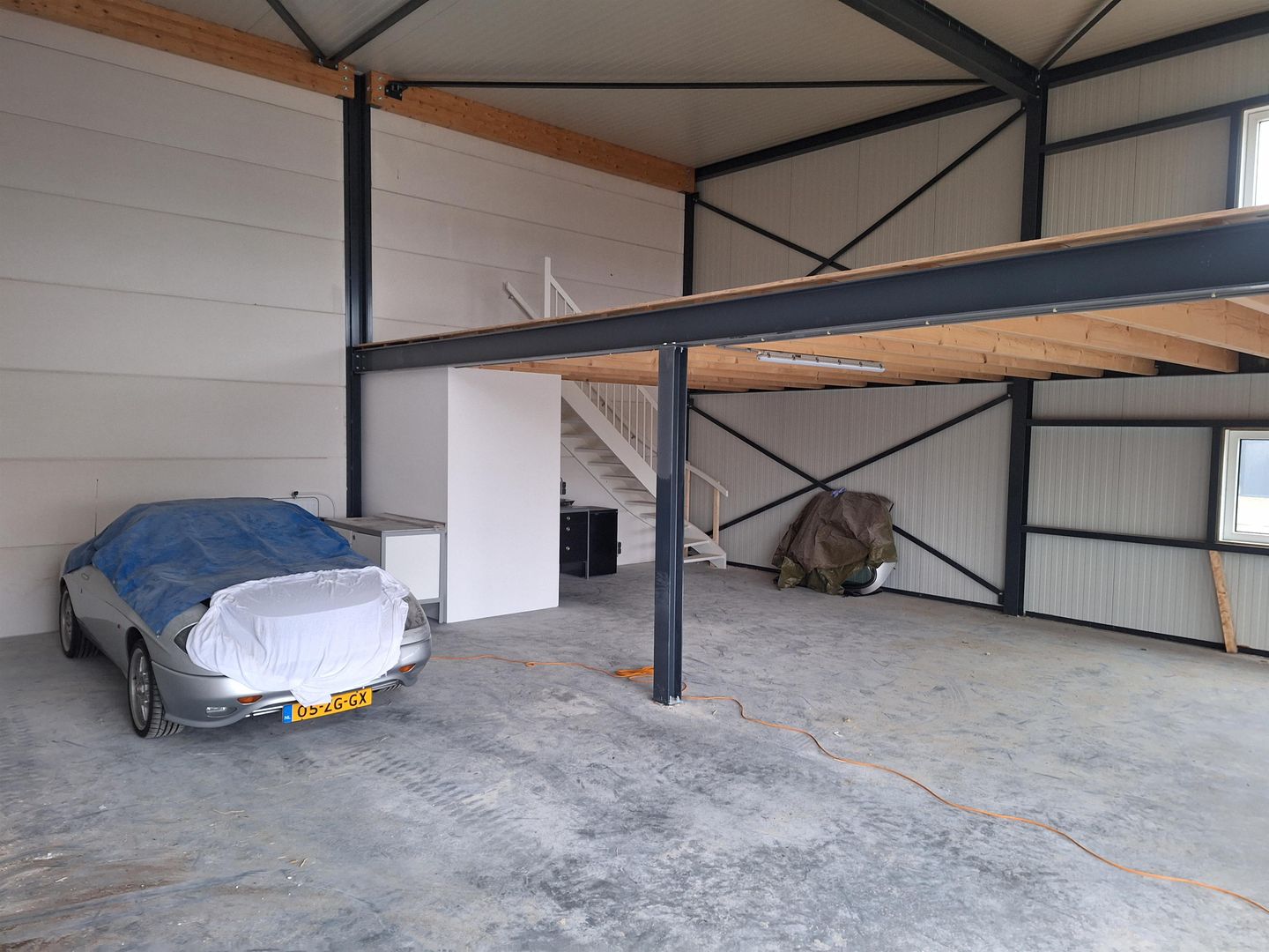 Bekijk foto 2 van Eeser Veld 2-K