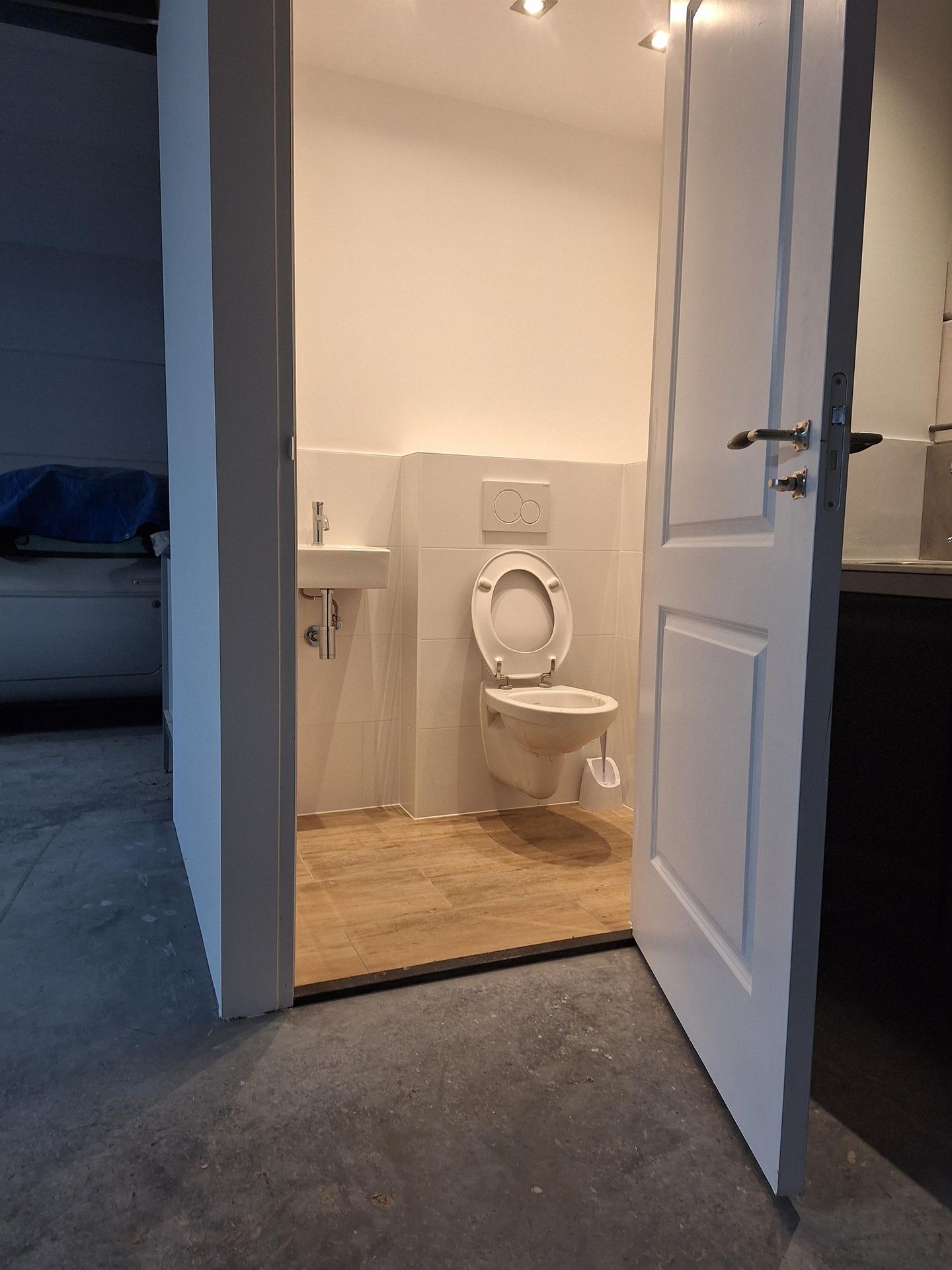 Bekijk foto 5 van Eeser Veld 2-K