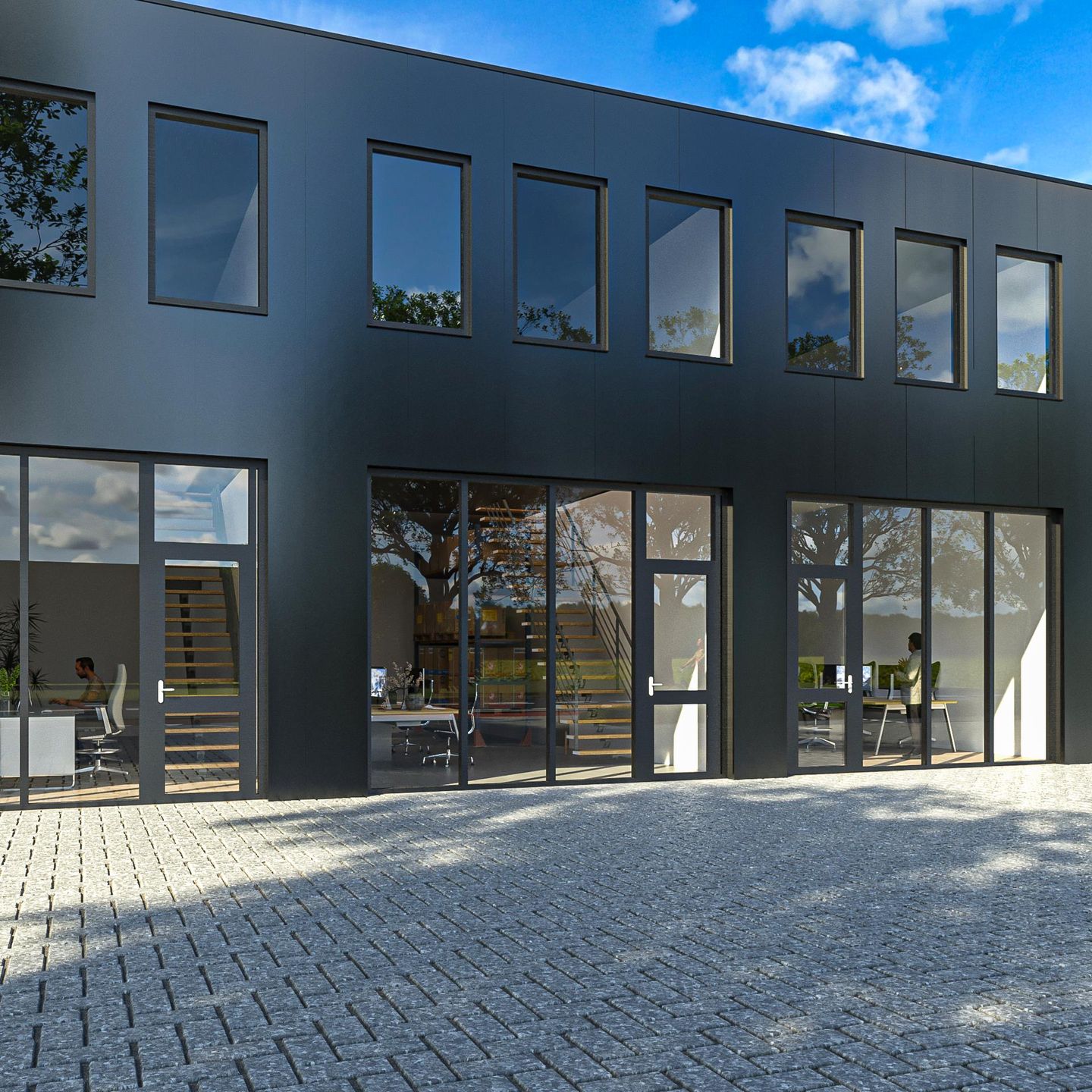 View photo 1 of De Vest 6-C